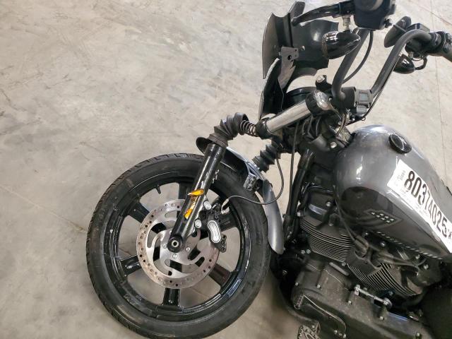 Harley-Davidson Fxbbs Image 6