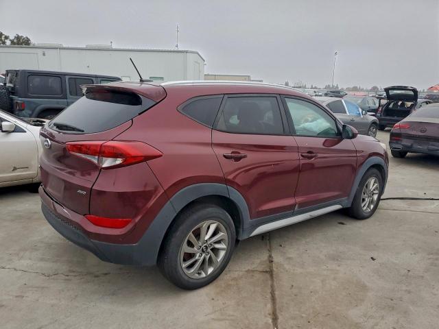 Hyundai TUCSON Limited Image 4