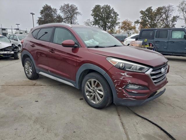 Hyundai TUCSON Limited Image 5