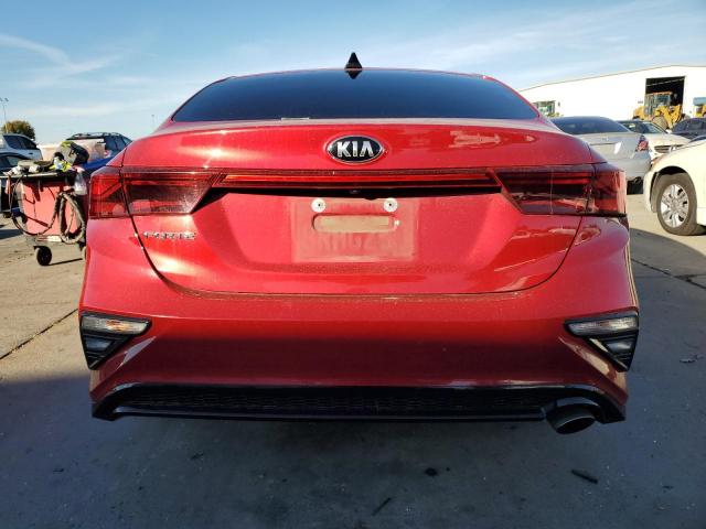 Kia Forte Fe Image 6