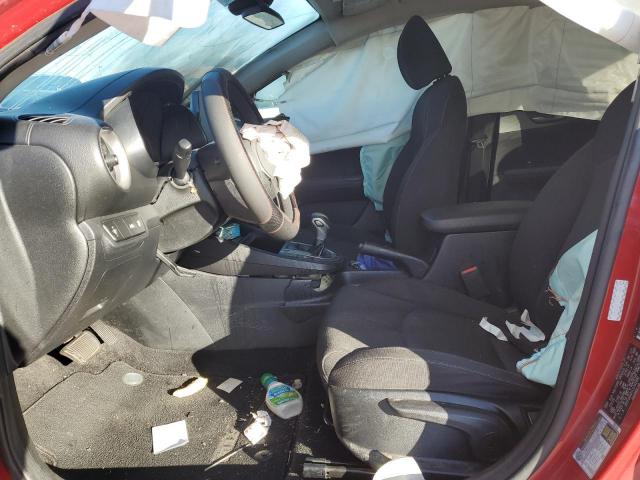 Kia Forte Fe Image 11