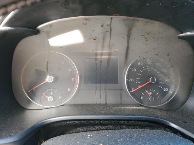 Kia Forte Fe Image 4