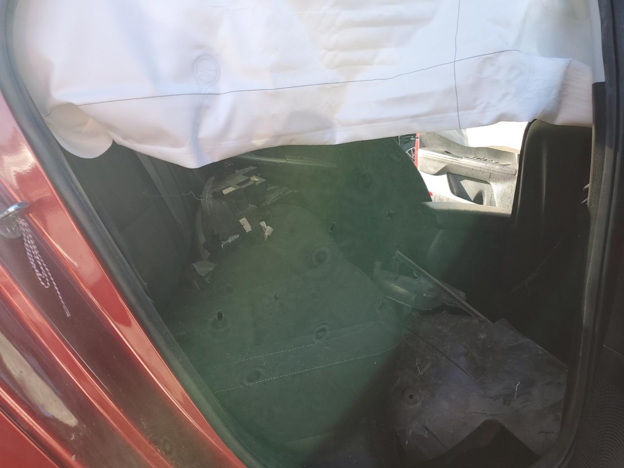 Kia Forte Fe Image 7