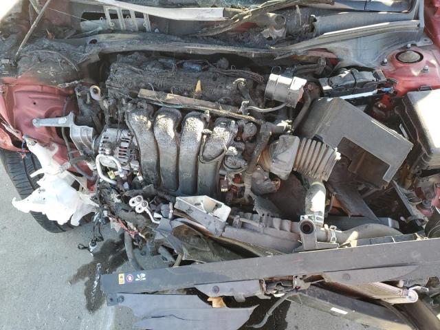 Kia Forte Fe Image 10