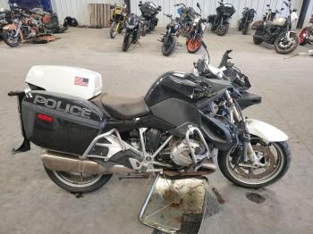  Salvage BMW R-series