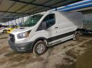 Ford Transit T-250 Image 1