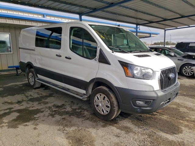 Ford Transit T-250 Image 12