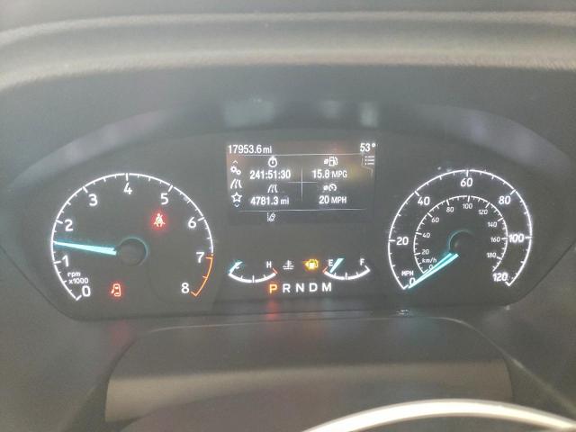 Ford Transit T-250 Image 11