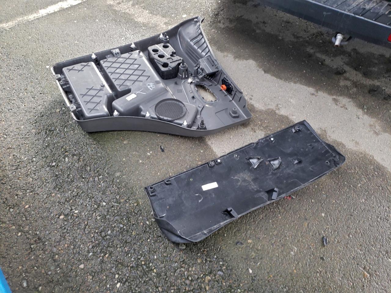 Ford Transit T-250 Image 14