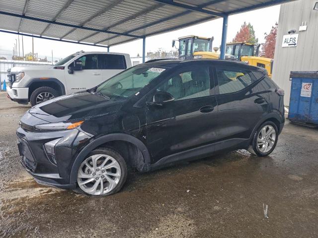  Salvage Chevrolet Bolt