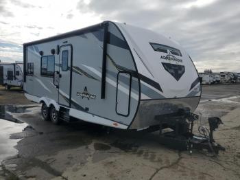  Salvage Adrn Adren Surg