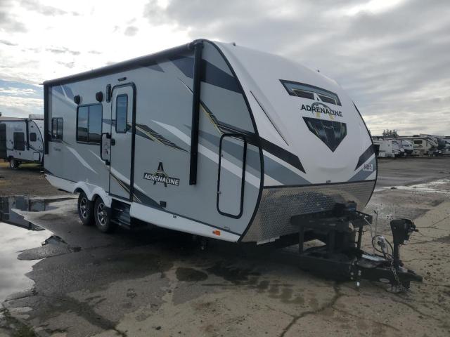  Salvage Adrn Adren Surg