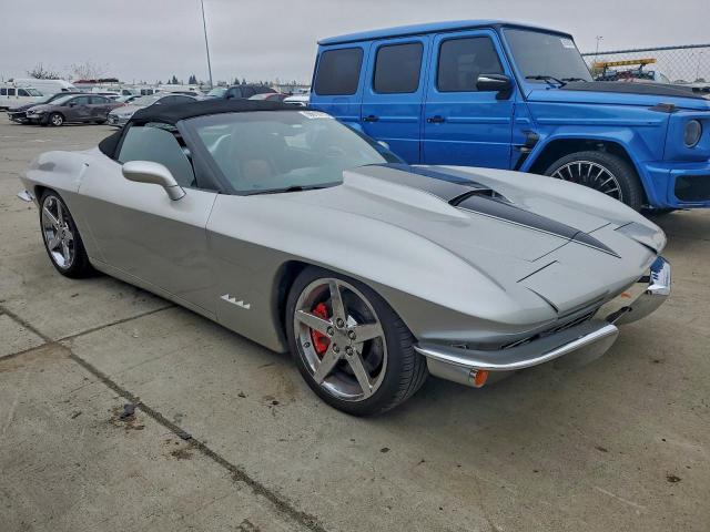 Chevrolet Corvette Image 2
