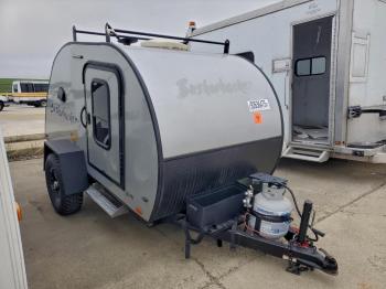  Salvage Braxton Creek Bushwhacke