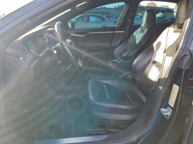 Tesla Model S Image 3