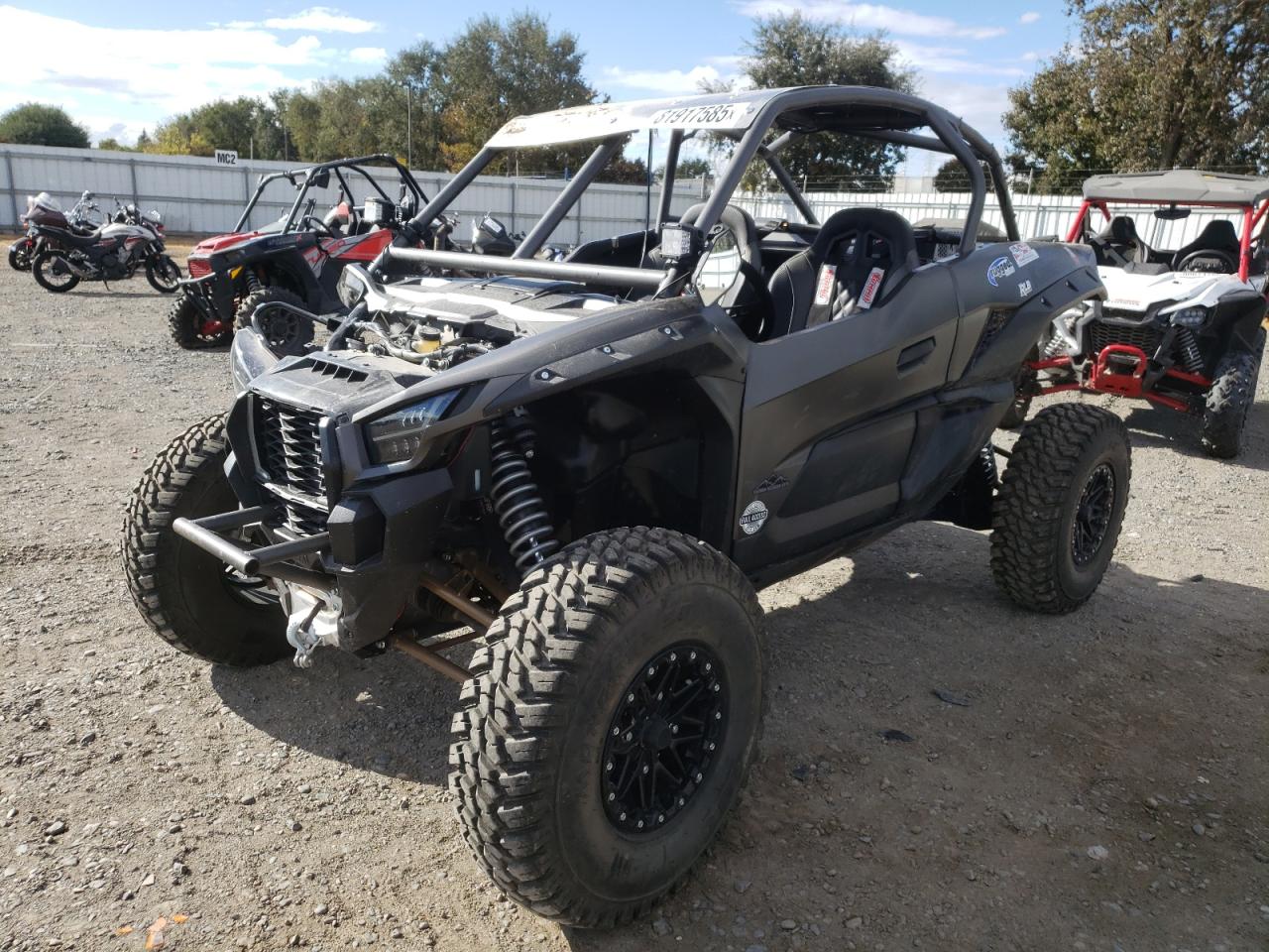 Other Krf 1000 C C Image 2