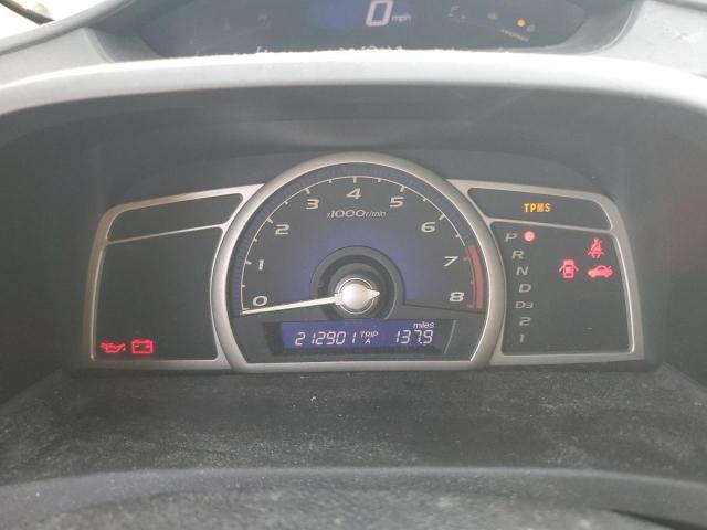 Honda Civic Gx Image 5