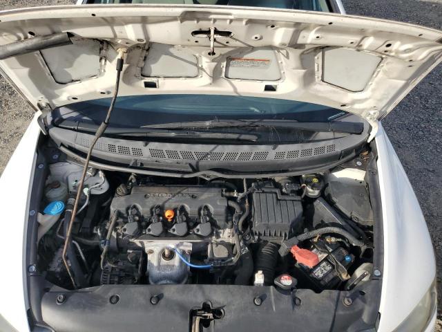 Honda Civic Gx Image 8