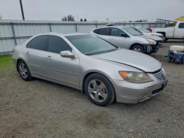 Acura RL Image 5