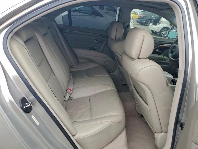 Acura RL Image 6