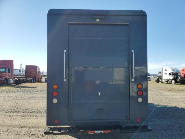 Freightliner Chassis M M Line Walk-in Van Image 4