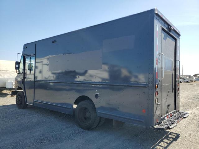 Freightliner Chassis M M Line Walk-in Van Image 6