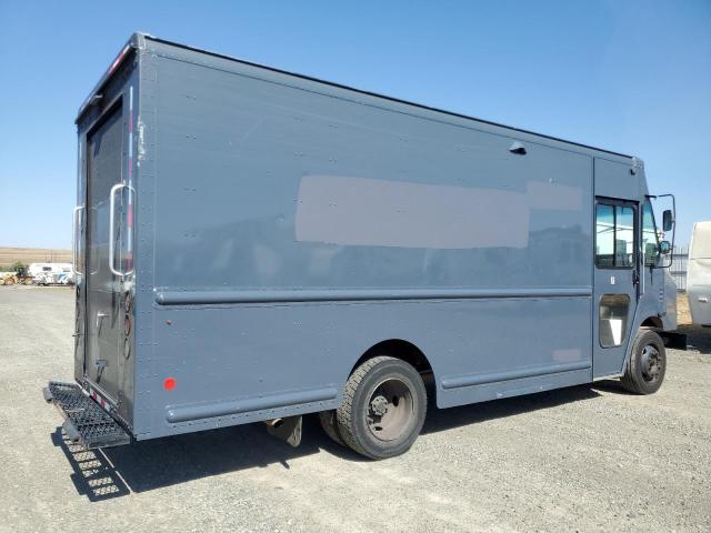 Freightliner Chassis M M Line Walk-in Van Image 4