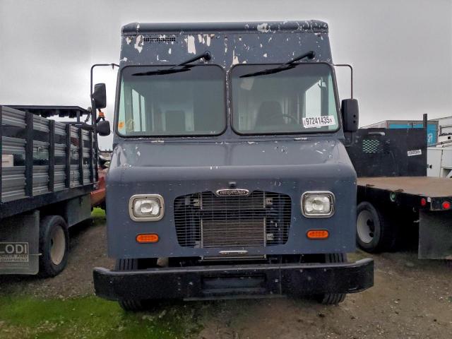 Freightliner Chassis M M Line Walk-in Van Image 8