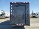 Freightliner Chassis M M Line Walk-in Van Image 5