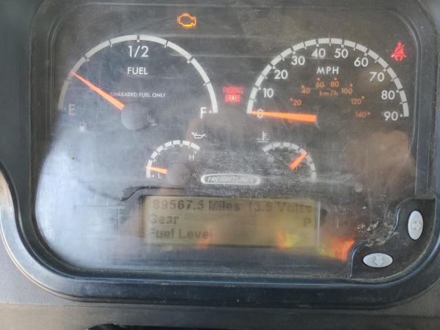 Freightliner Chassis M M Line Walk-in Van Image 7