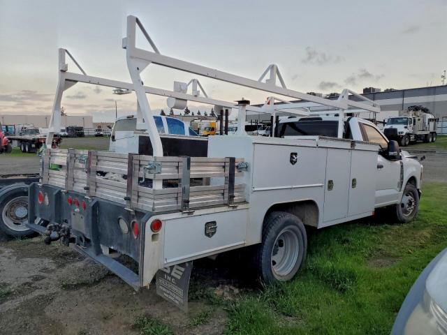 Ford F-350 Super Duty Image 3