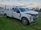 Ford F-350 Super Duty Image 4