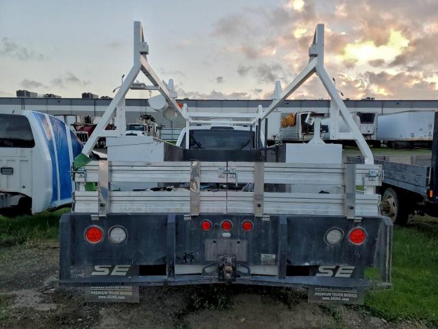 Ford F-350 Super Duty Image 5