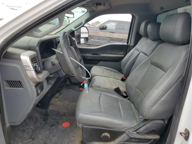 Ford F-350 Super Duty Image 11