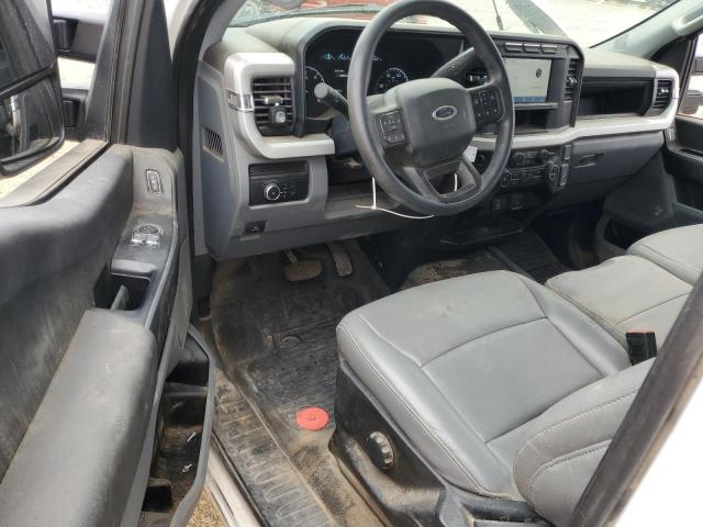 Ford F-350 Super Duty Image 8