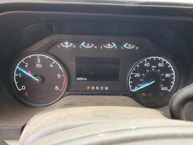 Ford F-350 Super Duty Image 6