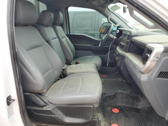 Ford F-350 Super Duty Image 7