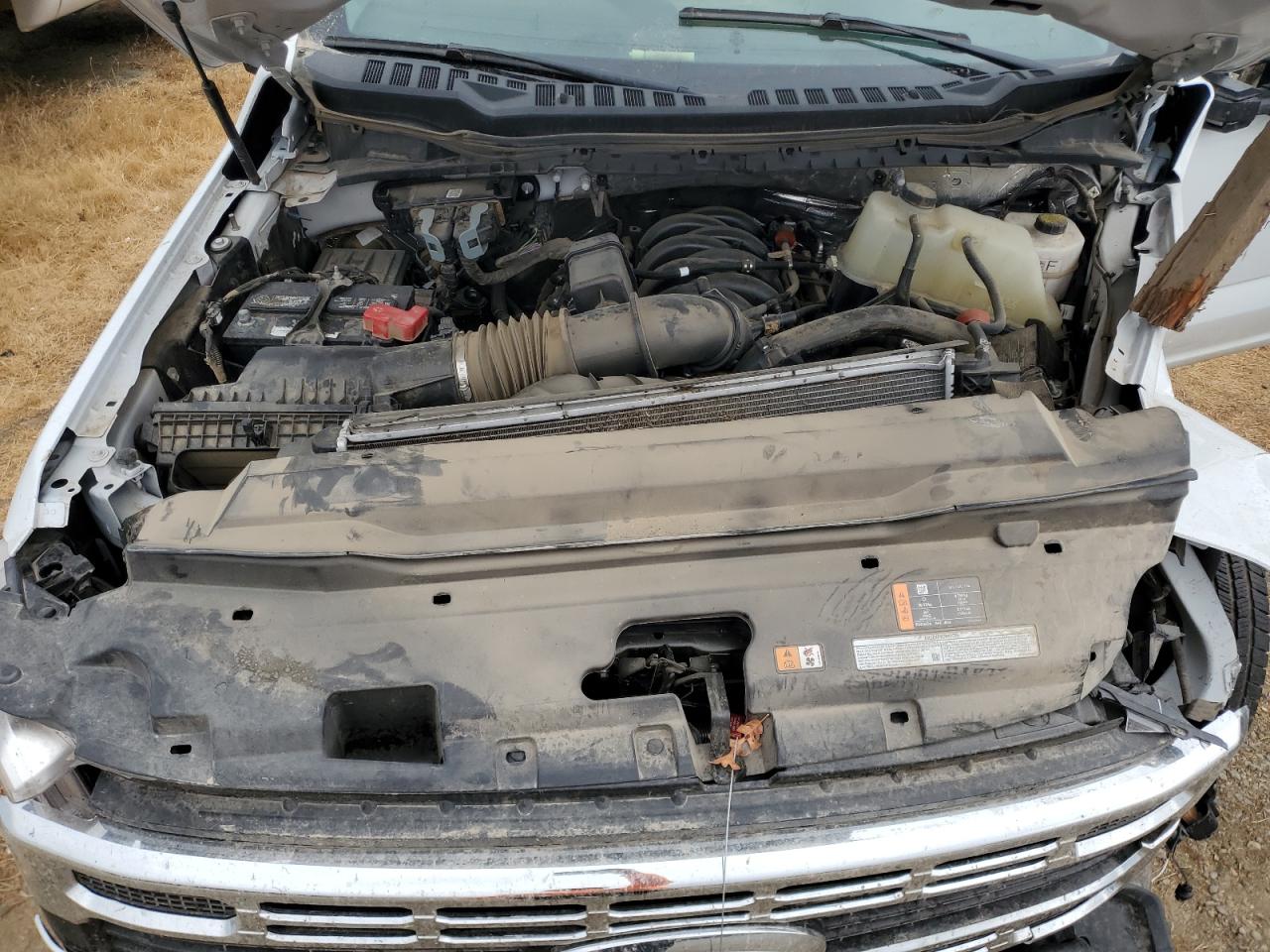 Ford F-350 Super Duty Image 9