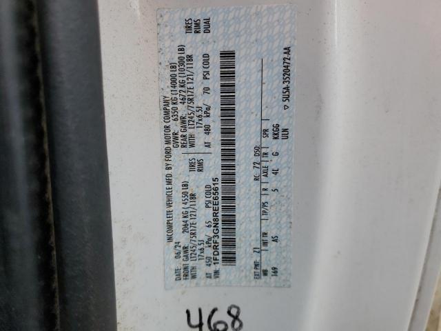 Ford F-350 Super Duty Image 10