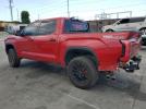 Toyota Tundra Crewmax Limited Image 3