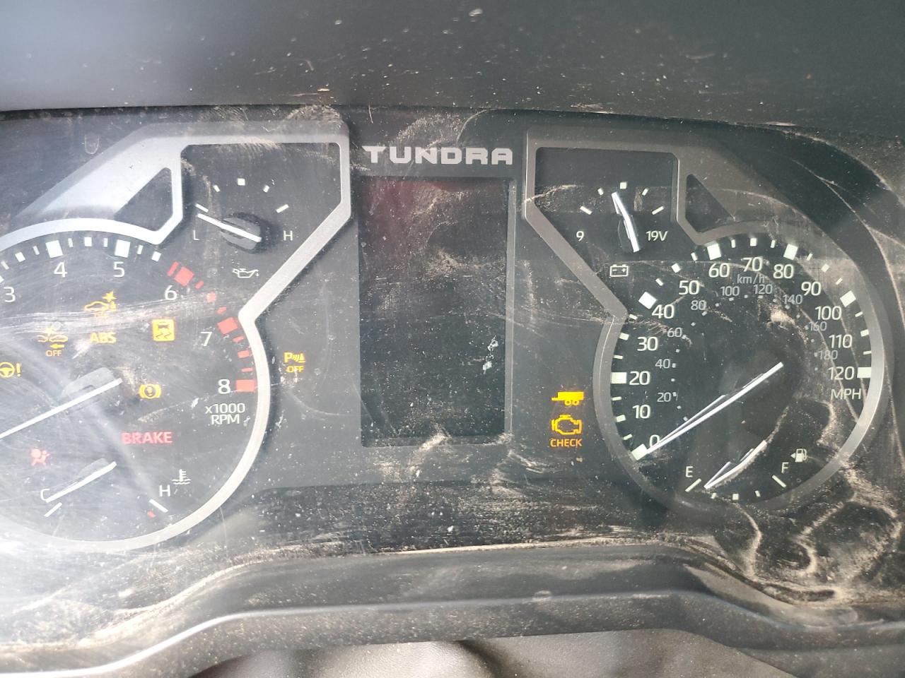 Toyota Tundra Crewmax Limited Image 5