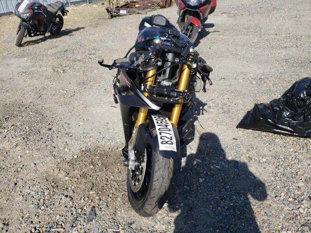 Honda Cbr Cycle Sp Image 7