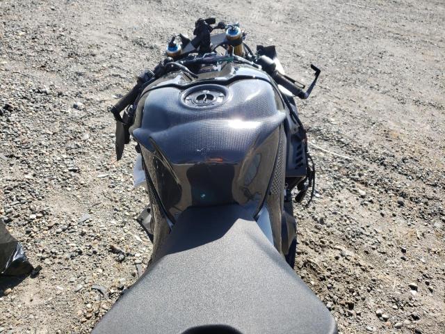 Honda Cbr Cycle Sp Image 9