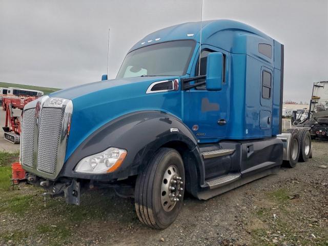 Kenworth T680 T680 Image 9