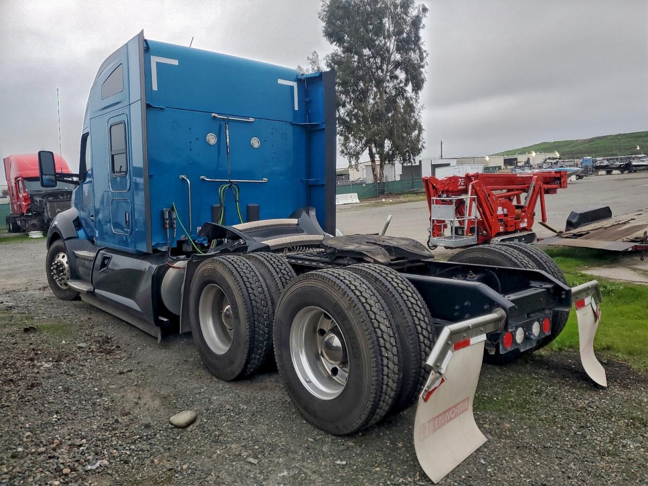 Kenworth T680 T680 Image 5