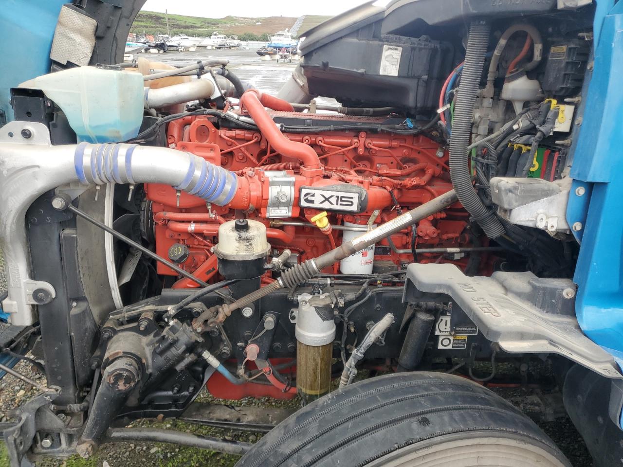 Kenworth T680 T680 Image 8