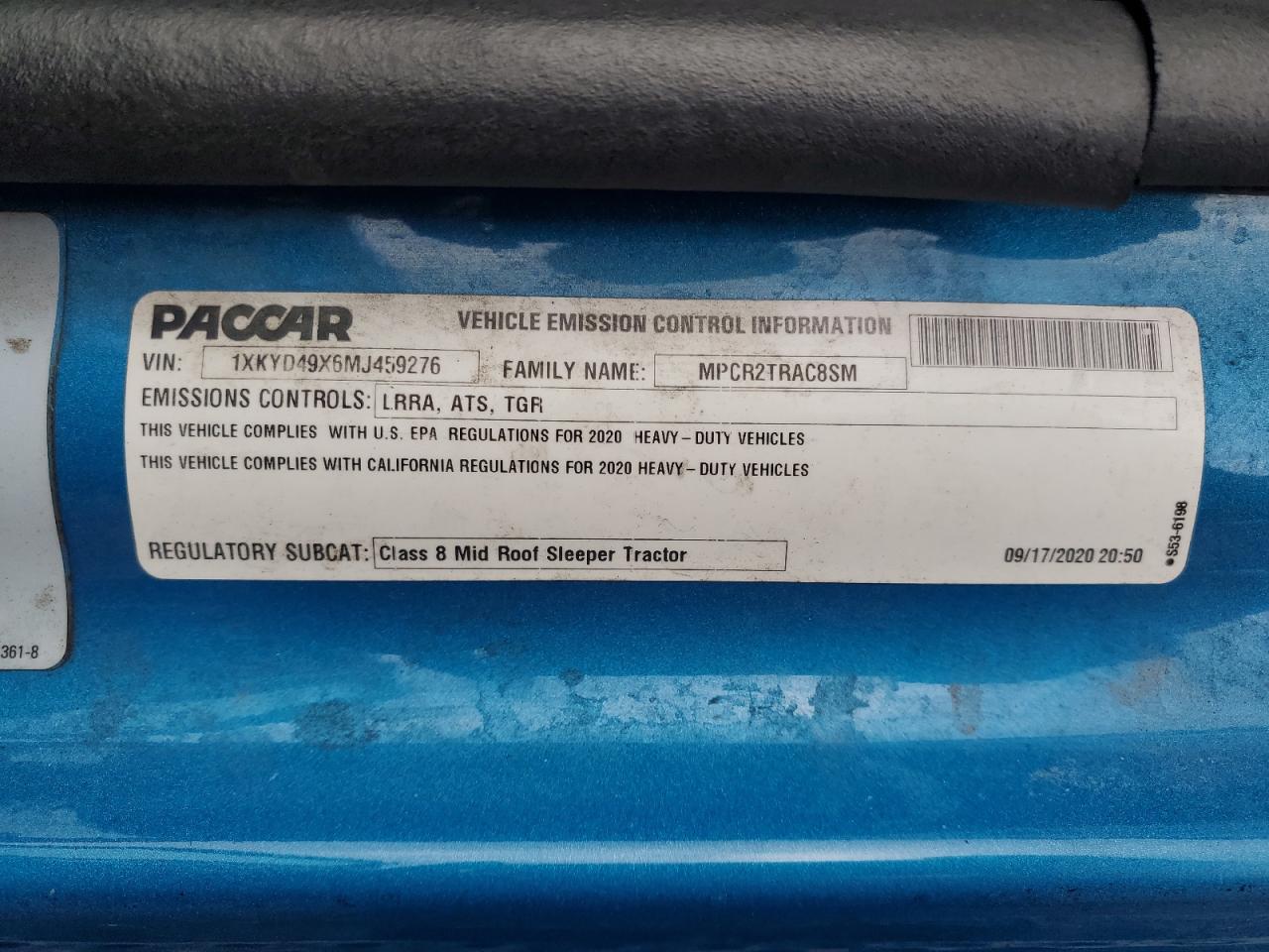 Kenworth T680 T680 Image 3