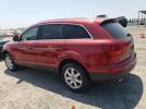 Audi Q7 3.6 Quattro Premium Image 12