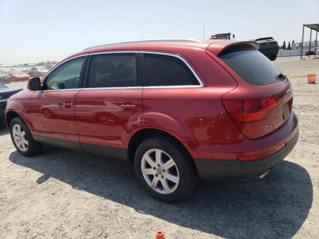 Audi Q7 3.6 Quattro Premium Image 12