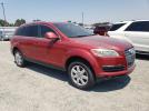 Audi Q7 3.6 Quattro Premium Image 4